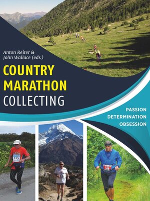cover image of Country Marathon Collecting